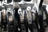 Motor komplett, 2,7 Sport "Donovan", Vergaser, 257 PS/ 271 Nm 